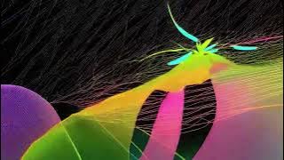 Weval - 'Don't Lose Time' (Official Visualiser)