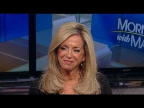 Joy Mangano&rsquo;s efforts to inspire entrepreneurship