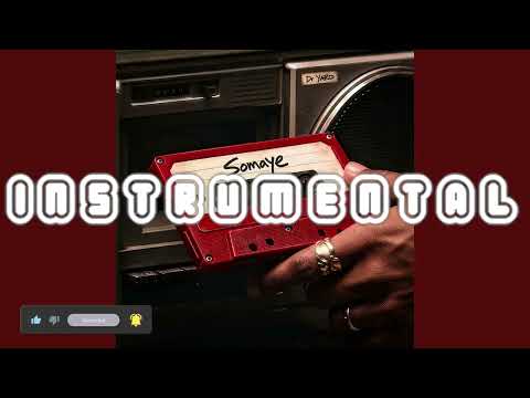 Dr. Yaro - Somayé (Instrumental)