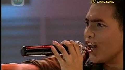 MUNGKIN NANTI - PETERPAN / NOAH (cover by DR YONGKI)