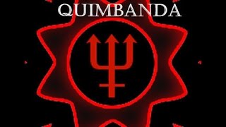 CD Completo 'Saravá Quimbanda' SUBTITULADO Y CON LETRA