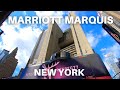 New York Marriott Marquis Hotel, Times Square