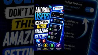 Must know settings for android users.  #shorts #shortsfeed #android #androidphone