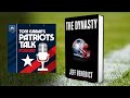 Patriots Talk Podcast: Behind the scenes with Jeff Benedict, author of 'The Dynasty' - NBC Sports Boston