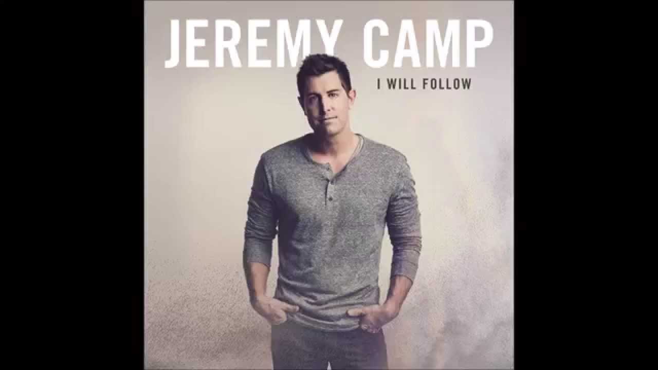 Jeremy Camp - Spirit Now