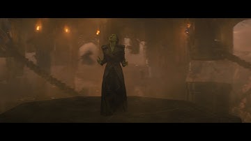 Wicked: For Good | No Good Deed