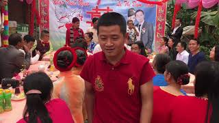Làng ế vợ 6 tập 5 (hậu Trường)