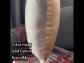 Gold Velvet Pillow Cover | Velvet Gold Jules – The HomeCentric #homedecor #decorativepillows