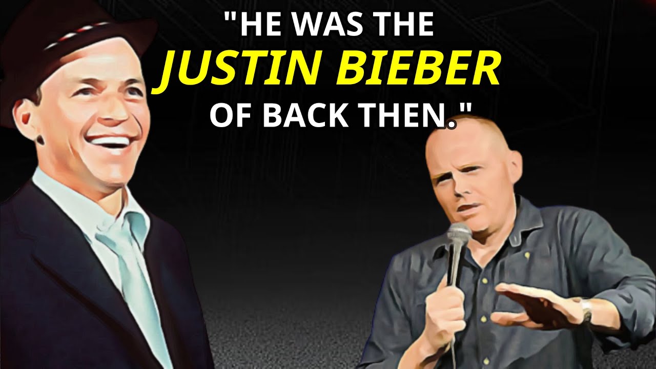 Билл Берр | Документальный фильм о Фрэнке Синатре