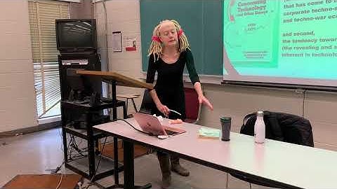 Part I. Heidegger, ‘The Question Concerning Technology’ (pp. 3-35)