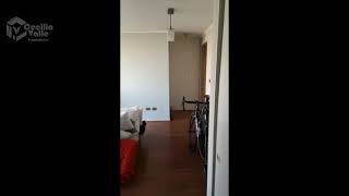 Departamento 2 dormitorios - Metro Monseñor Eyzaguirre