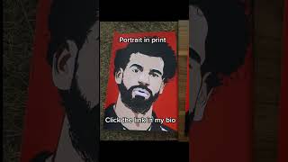 Download Lagu Mo Salah portrait MP3