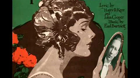 Isham Jones Orchestra - "Do You Ever Think of Me" ...