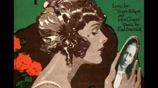 Isham Jones Orchestra - "Do You Ever Think of Me" (1921) chords