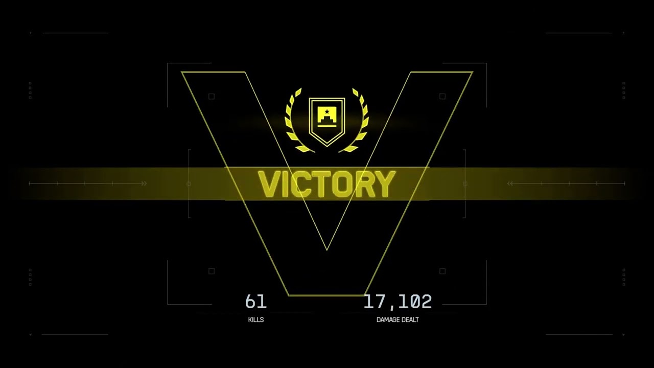 Winning my first round solo in gauntlet 