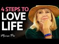 4 Ways To LIVE JOYFULLY No Matter What | Marisa Peer