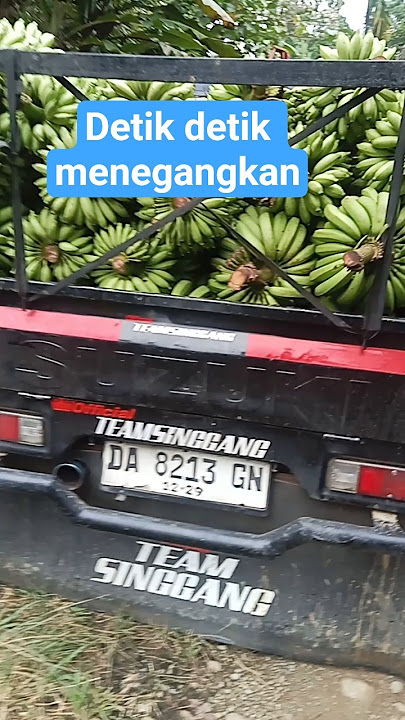KEJADIAN TAK TERDUGA  TERKENDALA SEDIKIT
