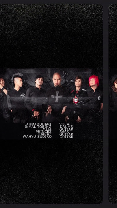 5 Band Bentukan Ahmad Dhani Yang Populer Selain Dewa 19 ‼️ #shorts