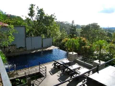 Theva Residency, Kandy, Sri Lanka
