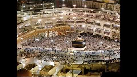 عبد الرحمن السديس : سورة الفتح ( ١٨ ) إلى الذاريات ( ٣٧ ) من تراويح عام 1425 / 2004