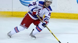 Martin St. Louis | HD | Happy Retirement