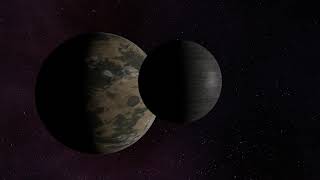 Death Star Messes With Wrong Planet