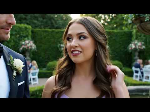 MTF Man TRANSFORMS To BEAUTIFUL BRIDESMAID Save Wedding Mtf Veo3 Ai