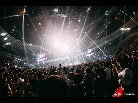 THE ORAL CIGARETTES BUZZ RHYTHM LIVE 2022 (日本テレビ) HD