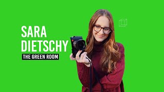How Sara Deitschy Creates Interesting Content That Grows Her Audience