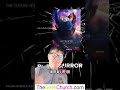 Short Rant Black Mirror Season 7 Episode 6 Callister #blackmirror #blackmirrorseason7 #fyp #fypシ