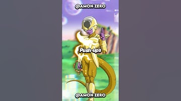 Why it would SUCK to be Frieza Clan! Dragon Ball #shorts