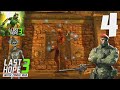 Last Hope 3: Sniper Zombie War - Full Gameplay Walkthrough Parte 4 (iOS, Android)