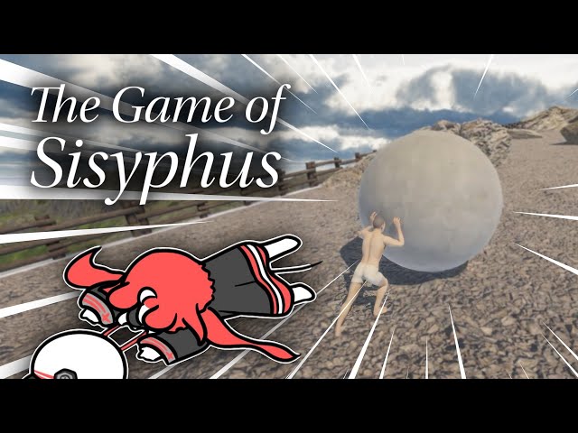 ≪The Game of Sisyphus≫ Rock On class=