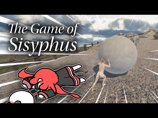 ≪The Game of Sisyphus≫ Rock Onのサムネイル