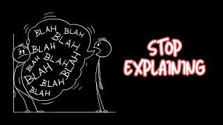Celebrity Why You Over-Explain Yourself (And How to Stop) - The Compulsive Justifier Net Worth