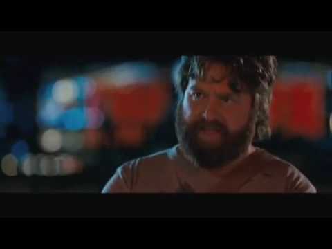 The Hangover - Alan's Wolfpack