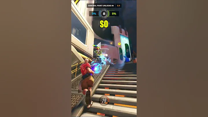 Stadium in Overwatch 2 - The Good, the BAD, and What to Fix #overwatch2 #overwatch