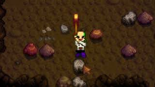 Level 1 Mines can give you a Diamond WOW but only if you are the luckiest Pelican Towner in Stardude