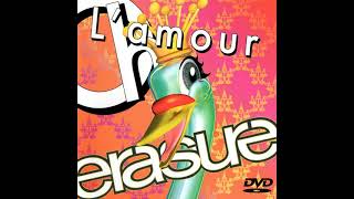 ♪ Erasure - Oh! L&#39; Amour 2003 | Singles #37/58