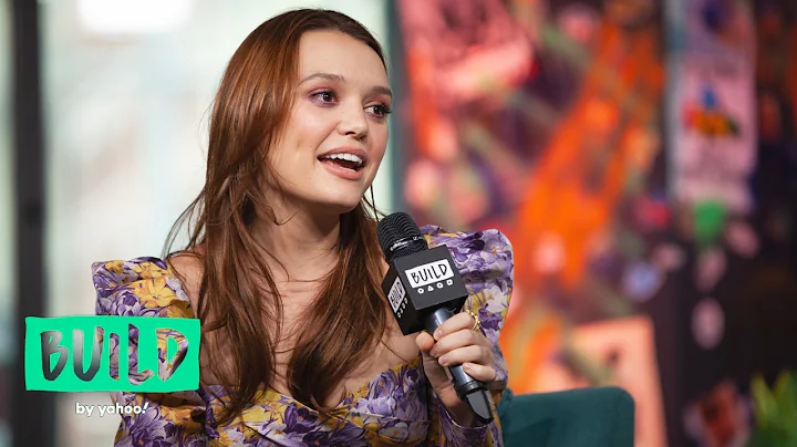 The Motherland: Fort Salem Cast Reveal How Witchy ...