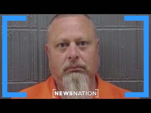 Delphi Murders: The latest on the case against Richard Allen | NewsNation Live