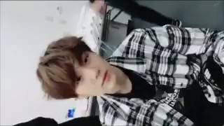 170624 BTS V & Suga Twitter Video