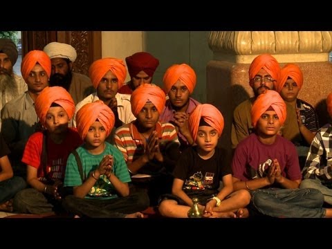 Video: Ni mawazo gani ambayo Sikhism inashiriki na dini zingine nchini India?