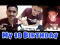 Today is my 18 birt.ay  himachali tantra vlog24