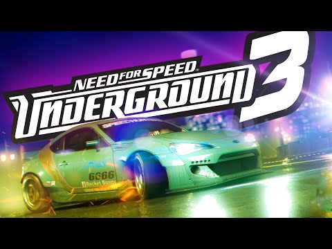 Видео: В этом году новой игры Need For Speed не будет