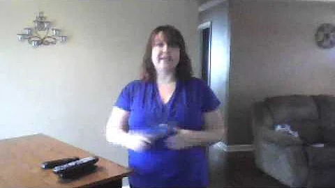 Webcam video from March 8, 2013 1:14 PM
