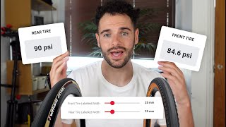 10 Tips I Wish I Knew About Tyre Pressure When I Started | What’s the Ideal Setup? *Secret Tool*