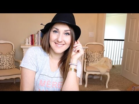 Target Haul! Affordable Beauty & Fashion