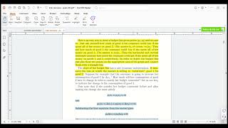 LECTURE 07 ECON 205 INTERMEDIATE MICROECONOMICS 4TH SEM BS ECO