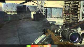 Dylan2647 - MW3 - Sniper Kill Cams